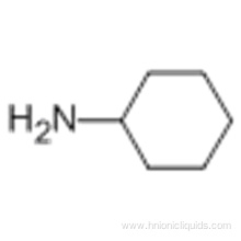 Cyclohexylamine CAS 108-91-8